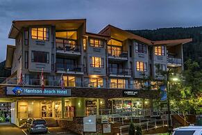 Harrison Beach Hotel