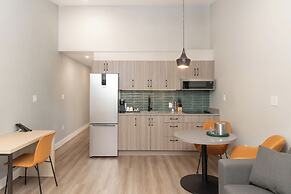 Harrison Beach Hotel