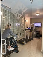 Harrison Beach Hotel