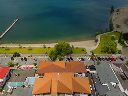 Harrison Beach Hotel