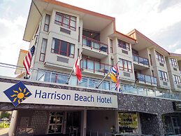 Harrison Beach Hotel