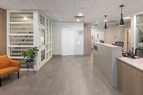 Harrison Beach Hotel