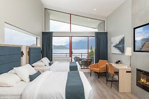 Harrison Beach Hotel