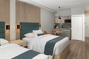 Harrison Beach Hotel