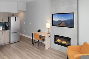 Harrison Beach Hotel