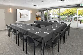 Harrison Beach Hotel