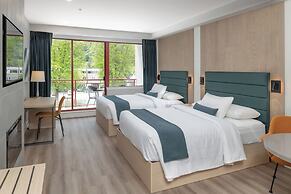 Harrison Beach Hotel