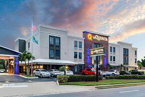 La Quinta Inn & Suites by Wyndham St. Petersburg Northeast