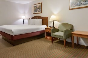 SureStay Hotel By Best Western Leesville