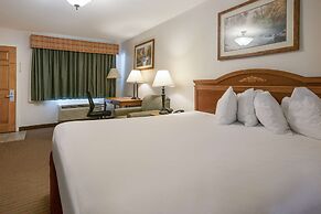 SureStay Hotel By Best Western Leesville