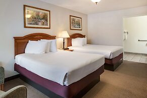 SureStay Hotel By Best Western Leesville