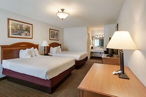 SureStay Hotel By Best Western Leesville