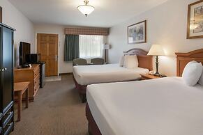 SureStay Hotel By Best Western Leesville