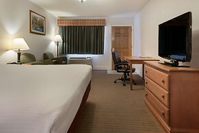SureStay Hotel By Best Western Leesville