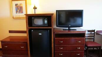 Hampton Inn & Suites Kingman