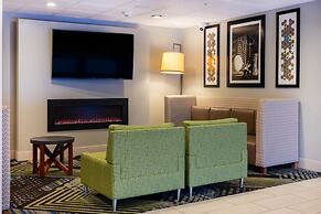 Holiday Inn Express Hotel & Suites Salisbury - Delmar, an IHG Hotel