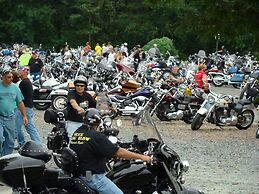 Holiday Inn Express Hotel & Suites Salisbury - Delmar by IHG