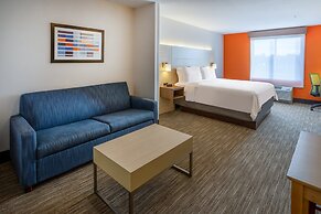 Holiday Inn Express Hotel & Suites Salisbury - Delmar by IHG