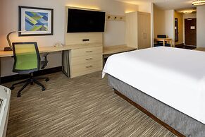 Holiday Inn Express Hotel & Suites Salisbury - Delmar by IHG