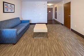 Holiday Inn Express Hotel & Suites Salisbury - Delmar by IHG