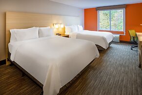 Holiday Inn Express Hotel & Suites Salisbury - Delmar by IHG