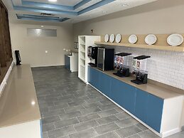 Country Inn & Suites by Radisson, RJ Stadium - Tampa Airport East