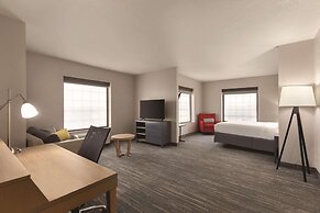 Country Inn & Suites by Radisson, RJ Stadium - Tampa Airport East