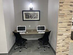 Country Inn & Suites by Radisson, RJ Stadium - Tampa Airport East