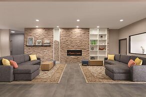 Country Inn & Suites by Radisson, RJ Stadium - Tampa Airport East