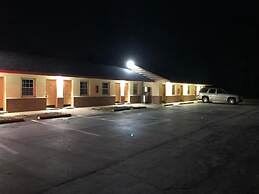 Sentinel Motel