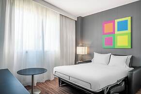 AC Hotel Algeciras by Marriott