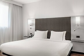 AC Hotel Algeciras by Marriott