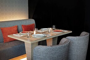 AC Hotel Algeciras by Marriott