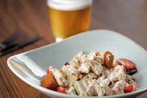 AC Hotel Algeciras by Marriott