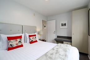 Chelsea Park Motor Lodge