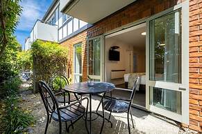 Chelsea Park Motor Lodge