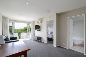 Chelsea Park Motor Lodge