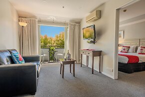 Chelsea Park Motor Lodge Nelson