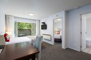 Chelsea Park Motor Lodge