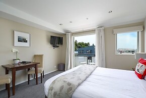 Chelsea Park Motor Lodge