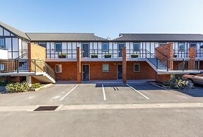 Chelsea Park Motor Lodge