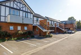 Chelsea Park Motor Lodge