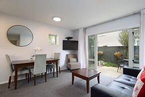 Chelsea Park Motor Lodge