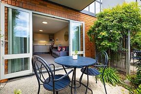 Chelsea Park Motor Lodge