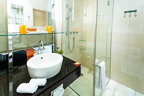 The Levante Parliament A Design Hotel