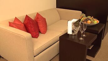 The Levante Parliament A Design Hotel