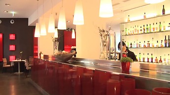 The Levante Parliament A Design Hotel