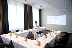 The Levante Parliament A Design Hotel