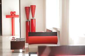 The Levante Parliament A Design Hotel