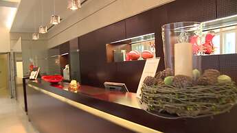 The Levante Parliament A Design Hotel